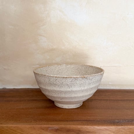 Nude  / Rice Bowl  茶碗