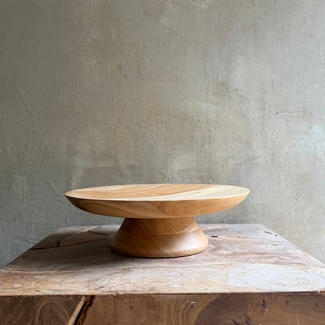 Wood Stand 20cm