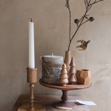 Taper Candle Holder