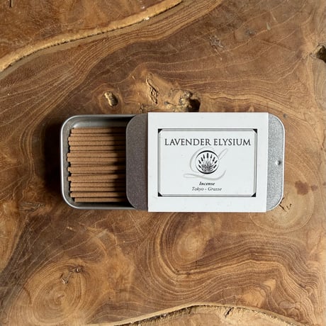 TOKYO KODO /  LAVENDER ELYSIUM