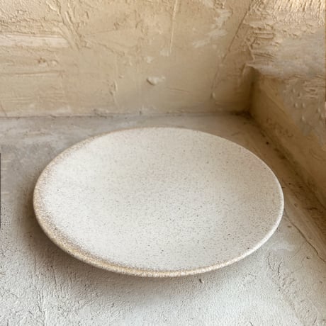 Nude / Flat Plate 24cm