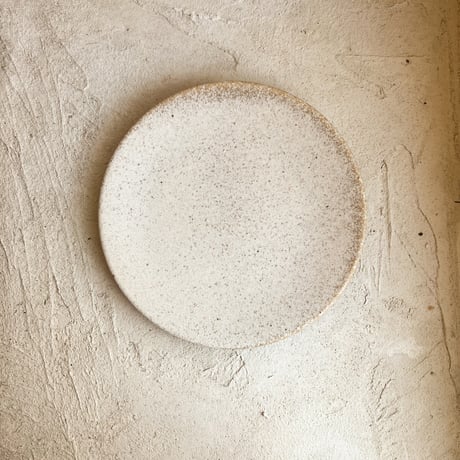 Nude / Flat Plate 15.5cm