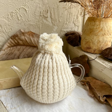 Tea Pot cover