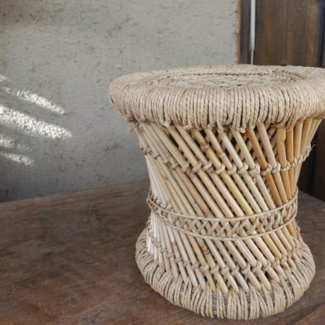 Stool