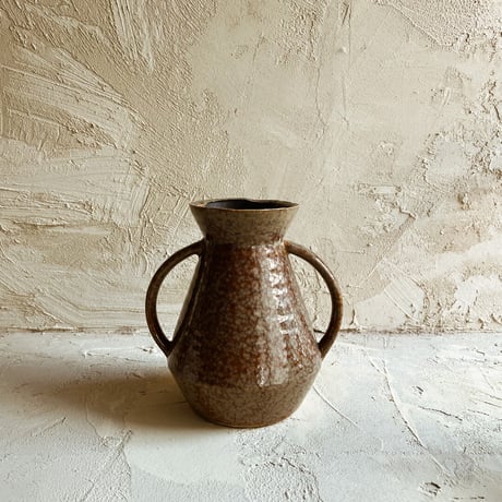 Handle Flower Vase