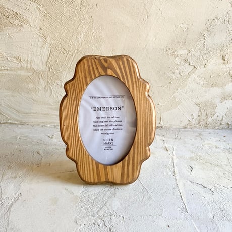 Photo Frame L