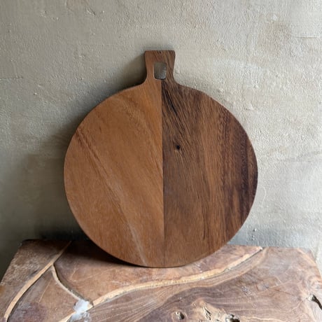 鍋敷き / Acacia Wood