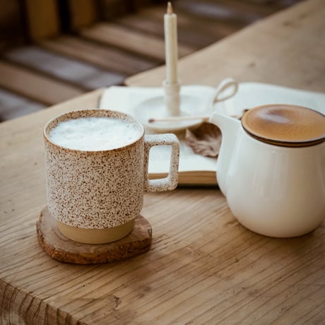 Tea Pot