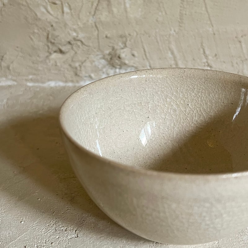 Palushus 1133   パルシュス　ボウル　見立て夏茶碗 Palushus 1133 パルシュス ボウル 見立て夏茶碗