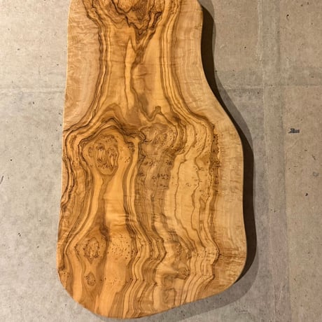 Cutting Board 6 /  Olieve