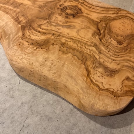 Cutting Board 6 /  Olieve