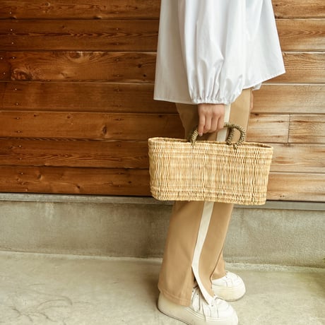 Water Grass KAGO Bag