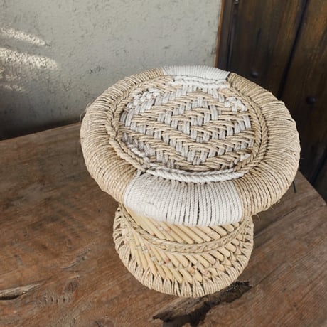 Stool