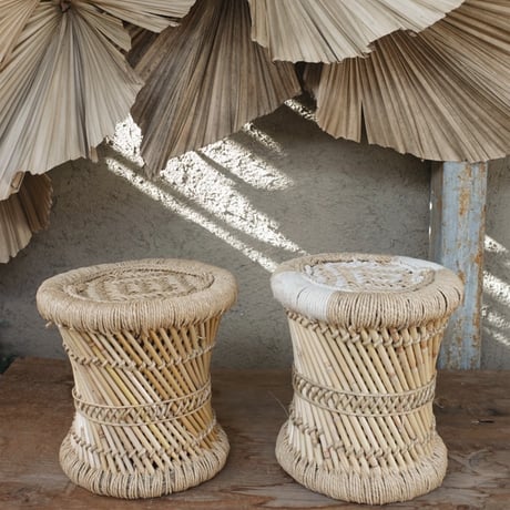 Stool