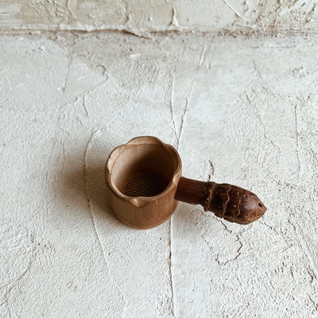 Tea strainer  / 茶こし