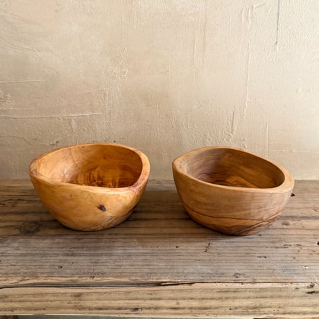 Bowl L / Olieve
