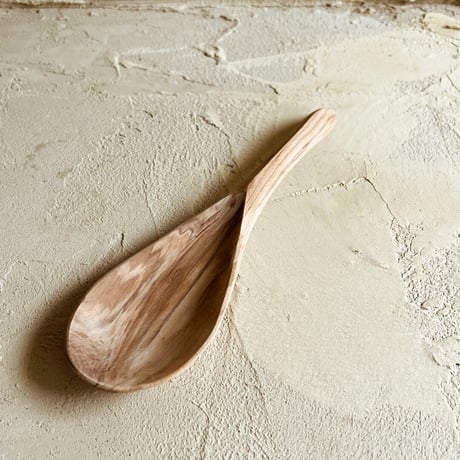 Serve Spoon / Olieve (しゃもじ)