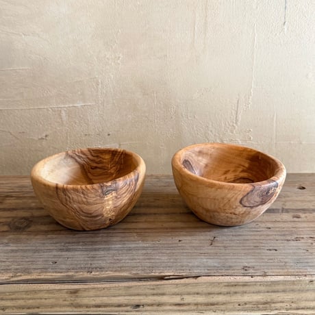 Bowl M / Olieve