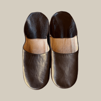 Babouche ( DBR )