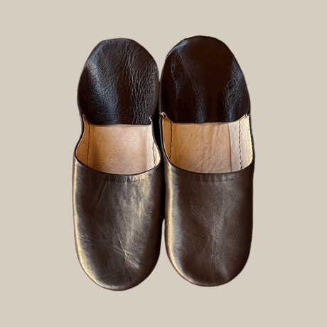 Babouche ( DBR )