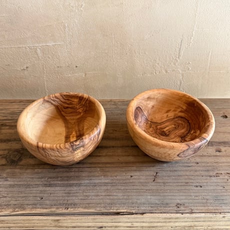 Bowl M / Olieve