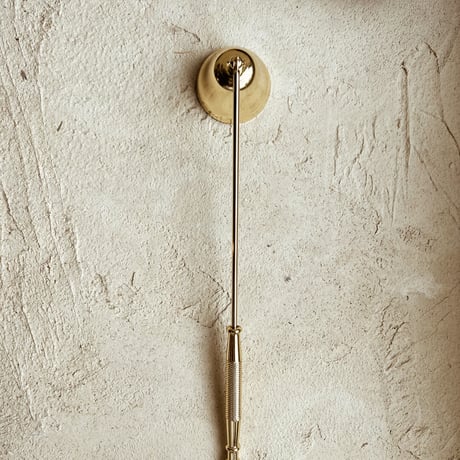 Candle Snuffer / ロウソク消し