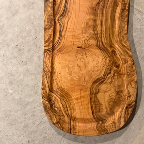 Cutting Board 3 /  Olieve