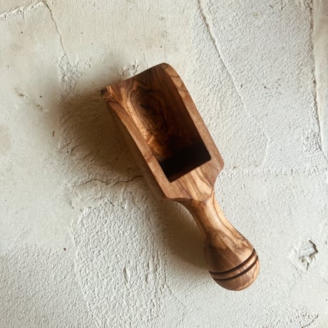 Spice Schop / Olieve