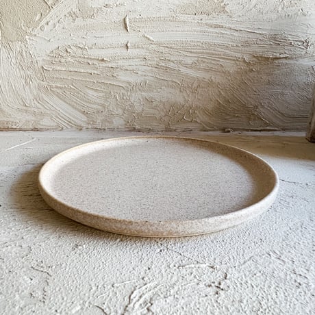 Nude / Plate 23cm