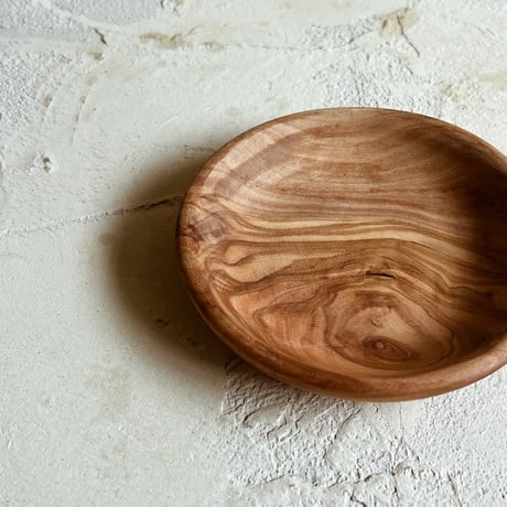 Circle Plate M / Olieve