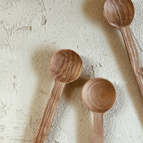 Soup Spoon / Olieve
