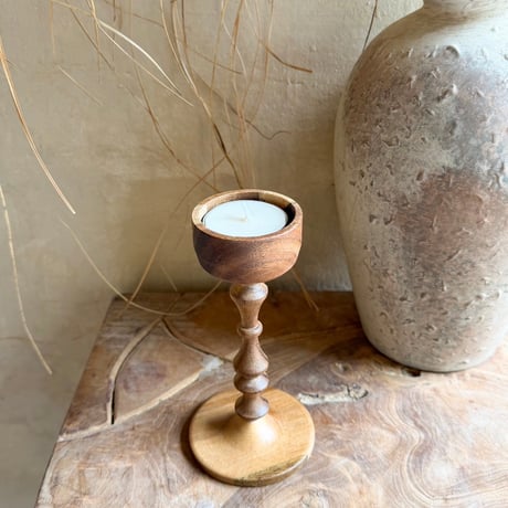 Tea Candle Holder M