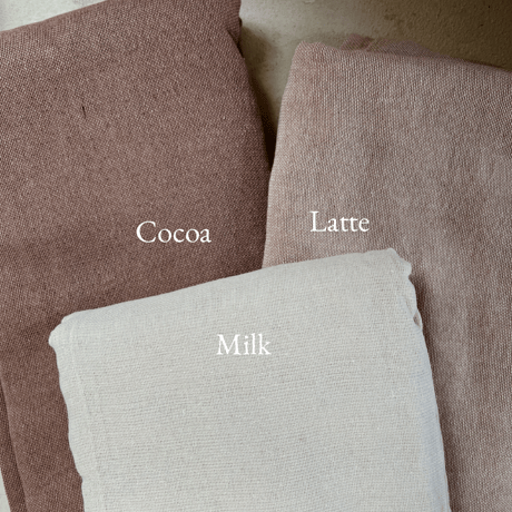 Mulch Cloth 3  colors
