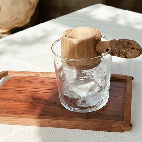 Tea strainer  / 茶こし