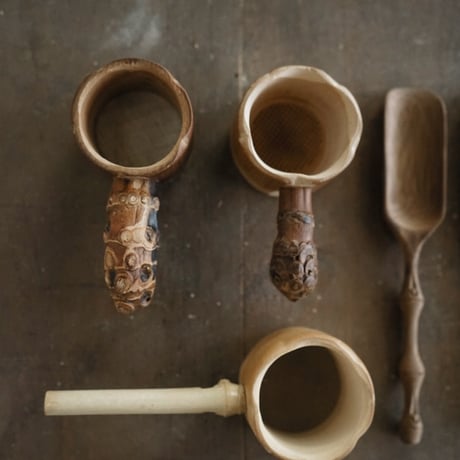 Tea strainer  / 茶こし