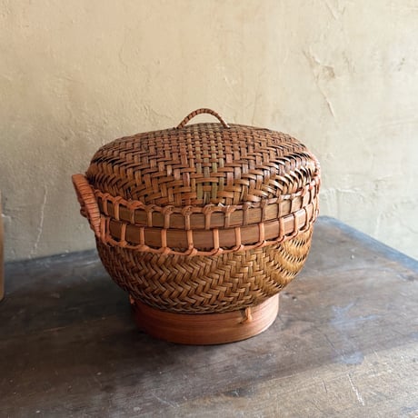 BALI  Basket  21cm