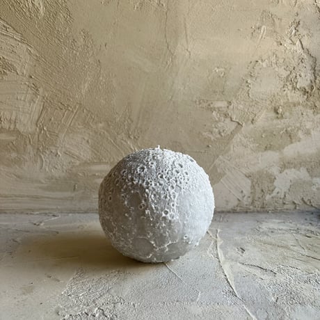 期間限定販売 / ARATi  luna ( 竹炭染め )