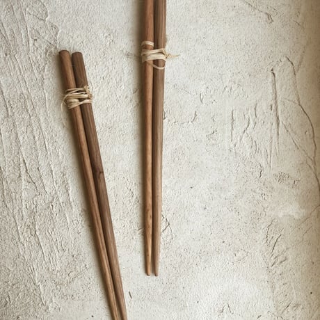 Chopsticks / Olieve