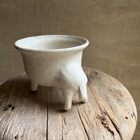 utsuwa no shigoto / Animal Body Cup
