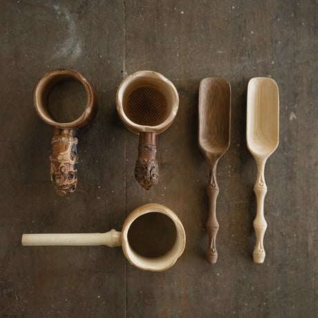 Tea strainer  / 茶こし