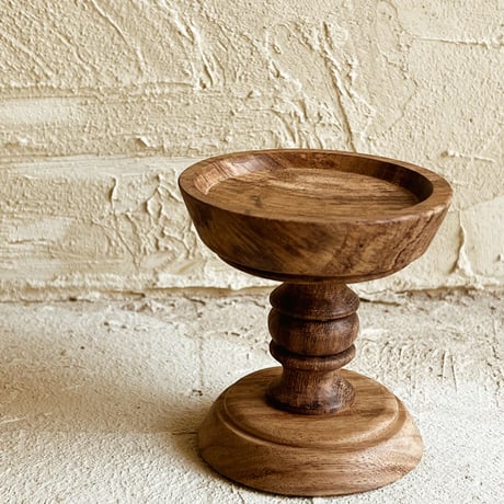 Candle Stand Compote S