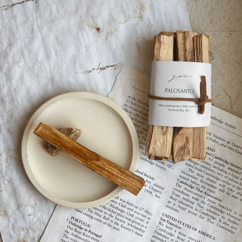 パロサント1000g PALOSANTO by Seed 15本入 | seedstore
