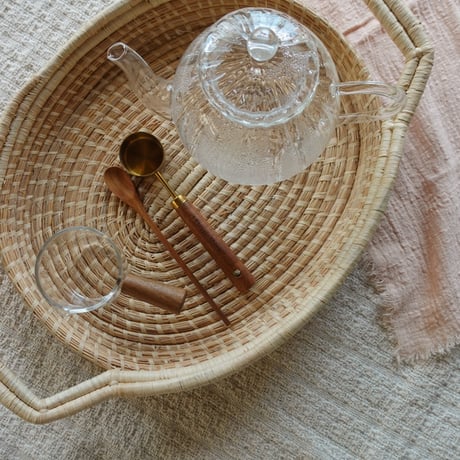 Glass Tea Pot