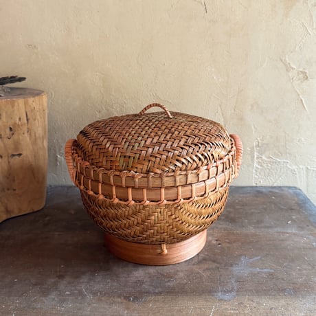BALI  Basket  21cm