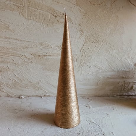 Christmas Candle