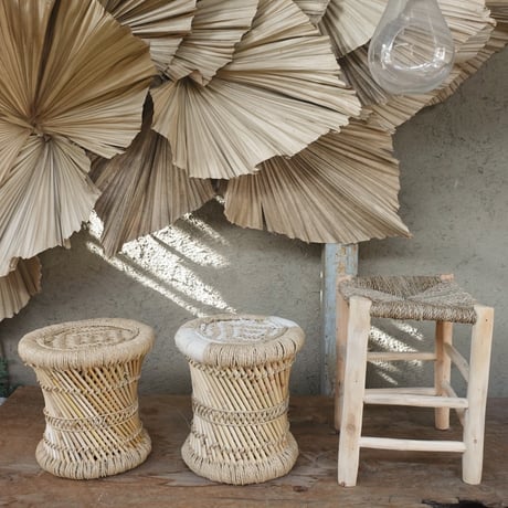 Stool