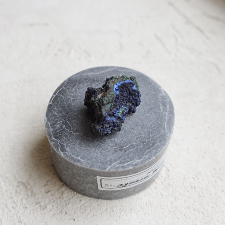 期間限定販売 / ARATi  Azurite Malachite