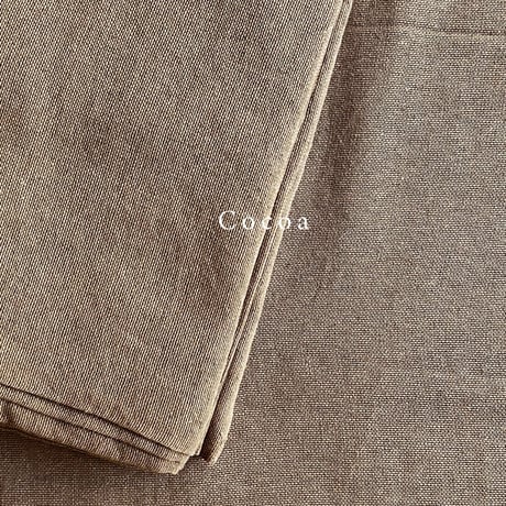 Mulch Cloth 3  colors