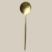 Dinner Spoon