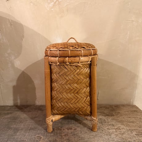 Lombok  Basket